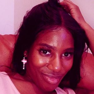 Meet your Posher, Joy